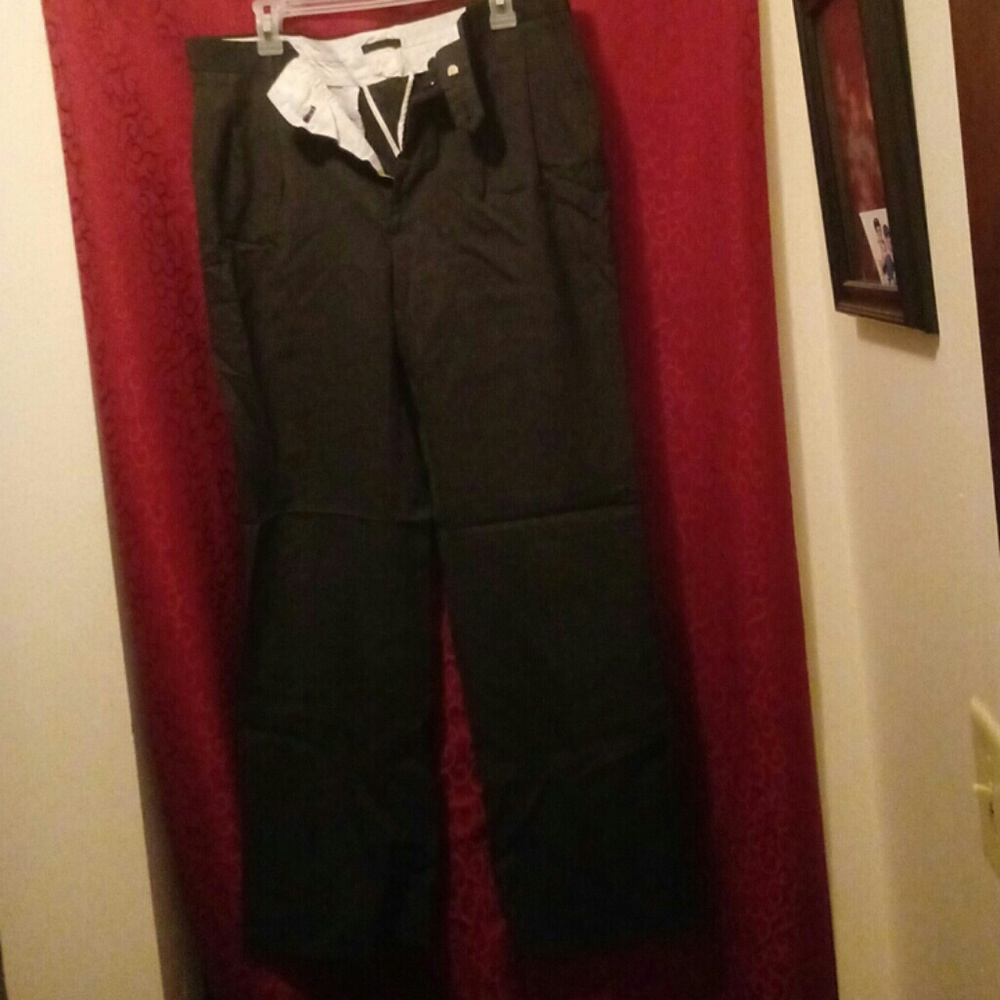 Dress pants